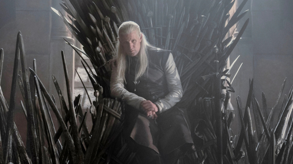 Канал HBO продлил «Дом дракона» на второй сезон — EcoGamer Канал HBO продлил «Дом дракона» на второй сезон