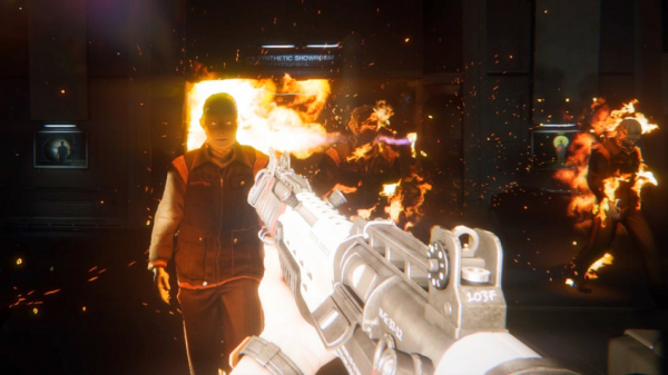 Creative Assembly, создавшая Alien: Isolation и Total War, делает экшен от третьего лица — EcoGamer Creative Assembly, создавшая Alien: Isolation и Total War, делает экшен от третьего лица