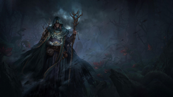 Blizzard планирует выпускать новый контент для Diablo Immortal раз в две недели — EcoGamer Blizzard планирует выпускать новый контент для Diablo Immortal раз в две недели — EcoGamer
