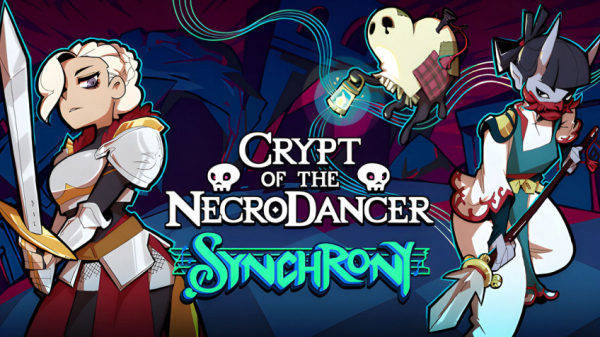 Авторы Crypt of the NecroDancer представили новое DLC и игру во вселенной — EcoGamer Авторы Crypt of the NecroDancer представили новое DLC и игру во вселенной