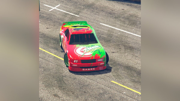 В GTA Online доступно бесплатное авто, новое оружие и тюнинг в мастерской Бенни В GTA Online доступно бесплатное авто, новое оружие и тюнинг в мастерской Бенни