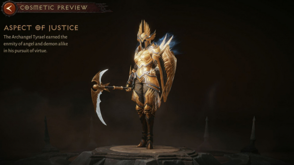 Blizzard планирует выпускать новый контент для Diablo Immortal раз в две недели — EcoGamer Blizzard планирует выпускать новый контент для Diablo Immortal раз в две недели — EcoGamer