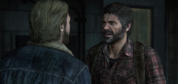 Инсайдер показал несколько катсцен ремейка The Last of Us — EcoGamer Инсайдер показал несколько катсцен ремейка The Last of Us