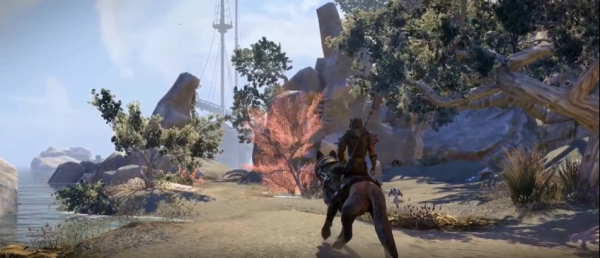 Авторы The Elder Scrolls Online анонсировали Firesong, новое DLC про друидов — EcoGamer Авторы The Elder Scrolls Online анонсировали Firesong, новое DLC про друидов — EcoGamer