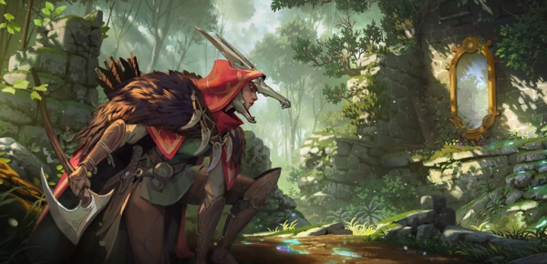 Магия, продажа крафта и эстетика Fable Legends — детали новой выживалки Blizzard — EcoGamer Магия, продажа крафта и эстетика Fable Legends — детали новой выживалки Blizzard