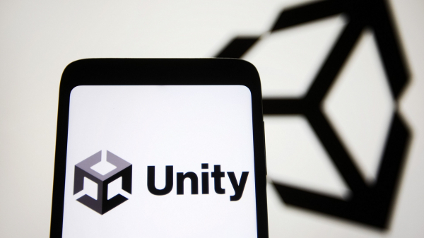 Корпорация AppLovin выразила желание купить Unity за 17,5 млрд долларов — EcoGamer Корпорация AppLovin выразила желание купить Unity за 17,5 млрд долларов