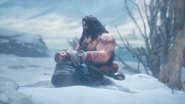 Авторы League of Legends представили трейлер обновлённого Удира — EcoGamer Авторы League of Legends представили трейлер обновлённого Удира
