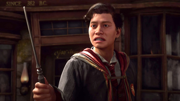 Создатели Hogwarts Legacy показали редактор персонажа — EcoGamer Создатели Hogwarts Legacy показали редактор персонажа