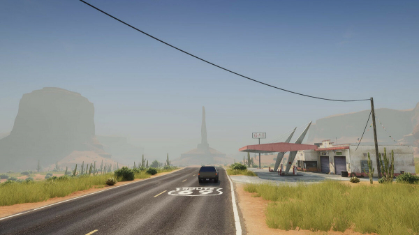 Моддеры переносят в GTA 5 локации из GTA San Andreas Моддеры переносят в GTA 5 локации из GTA San Andreas