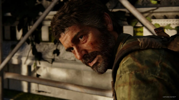 Опубликовано ещё одно видеосравнение ремейка и ремастера The Last of Us — EcoGamer Опубликовано ещё одно видеосравнение ремейка и ремастера The Last of Us