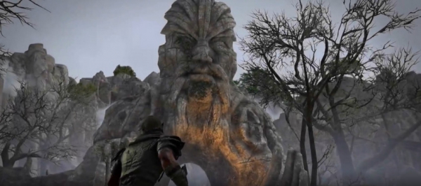 Авторы The Elder Scrolls Online анонсировали Firesong, новое DLC про друидов — EcoGamer Авторы The Elder Scrolls Online анонсировали Firesong, новое DLC про друидов — EcoGamer