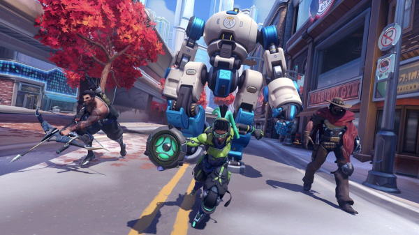 В свежем опросе Blizzard появились возможные цены на скины для Overwatch 2 — EcoGamer В свежем опросе Blizzard появились возможные цены на скины для Overwatch 2