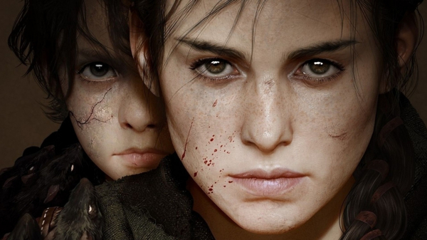 A Plague Tale: Requiem ушла на золото — EcoGamer A Plague Tale: Requiem ушла на золото