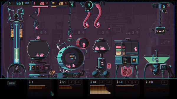 TinyBuild купила российскую Konfa Games и права на ряд игр Bossa Studios — EcoGamer TinyBuild купила российскую Konfa Games и права на ряд игр Bossa Studios