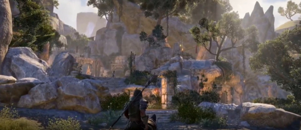 Авторы The Elder Scrolls Online анонсировали Firesong, новое DLC про друидов — EcoGamer Авторы The Elder Scrolls Online анонсировали Firesong, новое DLC про друидов — EcoGamer