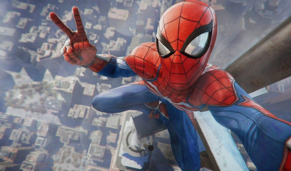 Ремастер «Человека-паука» Sony теперь полностью совместим со Steam Deck — EcoGamer Ремастер «Человека-паука» Sony теперь полностью совместим со Steam Deck