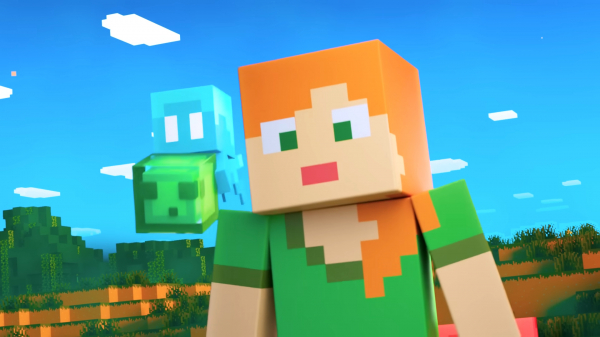 Фестиваль Minecraft Live 2022 пройдёт 15 октября — EcoGamer Фестиваль Minecraft Live 2022 пройдёт 15 октября