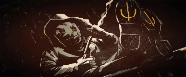 Первое из пяти путешествий Weird West стало бесплатным в Steam — EcoGamer Первое из пяти путешествий Weird West стало бесплатным в Steam