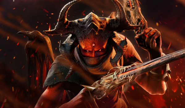 Metal: Hellsinger, Call of Duty: Modern Warfare 2, Cyberpunk 2077 — в свежем чарте Steam — EcoGamer Metal: Hellsinger, Call of Duty: Modern Warfare 2, Cyberpunk 2077 — в свежем чарте Steam