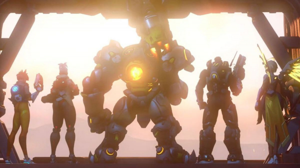 Blizzard потребует привязать номер телефона к аккаунту Overwatch 2 — EcoGamer Blizzard потребует привязать номер телефона к аккаунту Overwatch 2