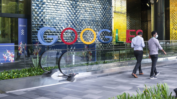 Google возобновит найм сотрудников уже в октябре — EcoGamer Google возобновит найм сотрудников уже в октябре