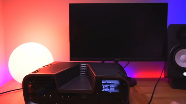 В сети появился ролик с демонстрацией девкита PlayStation 5 — EcoGamer В сети появился ролик с демонстрацией девкита PlayStation 5