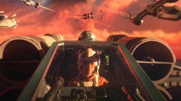 Из графика релизов Disney пропал фильм Star Wars: Rogue Squadron — EcoGamer Из графика релизов Disney пропал фильм Star Wars: Rogue Squadron