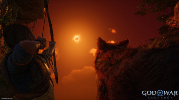Sony анонсировала лимитированный DualSense в стиле God of War: Ragnarok — EcoGamer Sony анонсировала лимитированный DualSense в стиле God of War: Ragnarok — EcoGamer