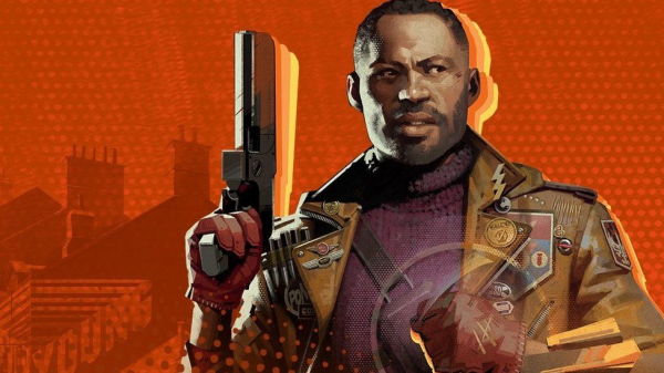 Bethesda добавит в Deathloop новое оружие, улучшения и кроссплей и не только — EcoGamer Bethesda добавит в Deathloop новое оружие, улучшения и кроссплей и не только