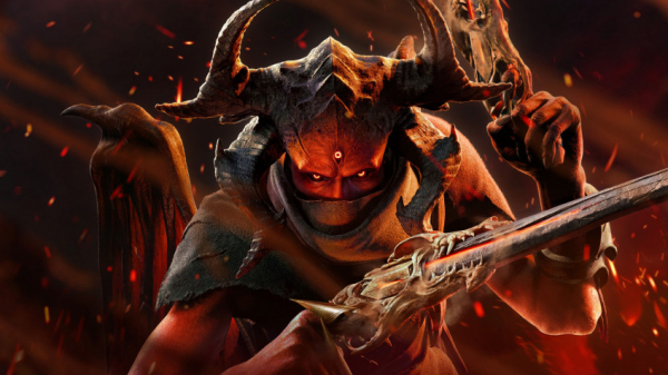 Metal: Hellsinger, Call of Duty: Modern Warfare 2, Cyberpunk 2077 — в свежем чарте Steam — EcoGamer Metal: Hellsinger, Call of Duty: Modern Warfare 2, Cyberpunk 2077 — в свежем чарте Steam