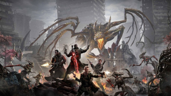 Зарегистрированы торговые марки Remnant: From The Ashes 2 и Remnant 2 — EcoGamer Зарегистрированы торговые марки Remnant: From The Ashes 2 и Remnant 2