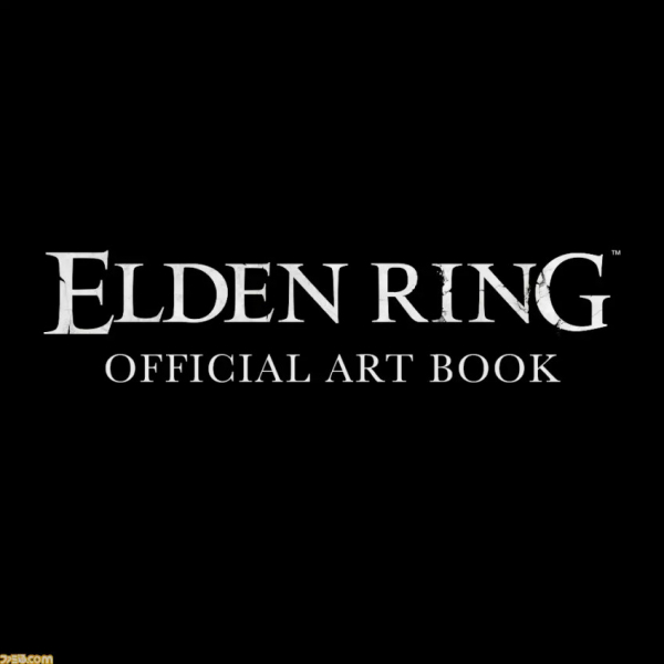 Elden Ring получит артбук в двух томах — в каждом будет около 400 страниц — EcoGamer Elden Ring получит артбук в двух томах — в каждом будет около 400 страниц — EcoGamer