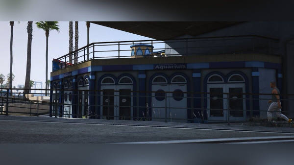Сборка модов GTA 5 Real получила октябрьское обновление: новые магазины, автосалоны и недвижимость Сборка модов GTA 5 Real получила октябрьское обновление: новые магазины, автосалоны и недвижимость