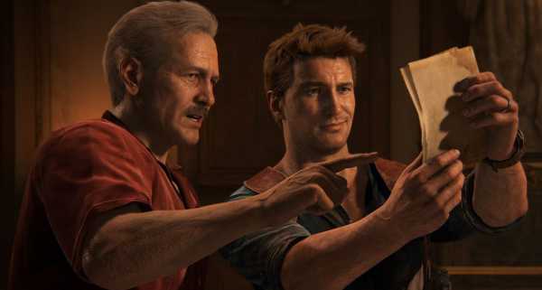 Обновлённые Uncharted 4 и Lost Legacy полностью совместимы со Steam Deck — EcoGamer Обновлённые Uncharted 4 и Lost Legacy полностью совместимы со Steam Deck
