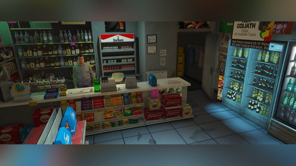 Сборка модов GTA 5 Real получила октябрьское обновление: новые магазины, автосалоны и недвижимость Сборка модов GTA 5 Real получила октябрьское обновление: новые магазины, автосалоны и недвижимость
