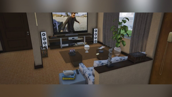 Сборка модов GTA 5 Real получила октябрьское обновление: новые магазины, автосалоны и недвижимость Сборка модов GTA 5 Real получила октябрьское обновление: новые магазины, автосалоны и недвижимость