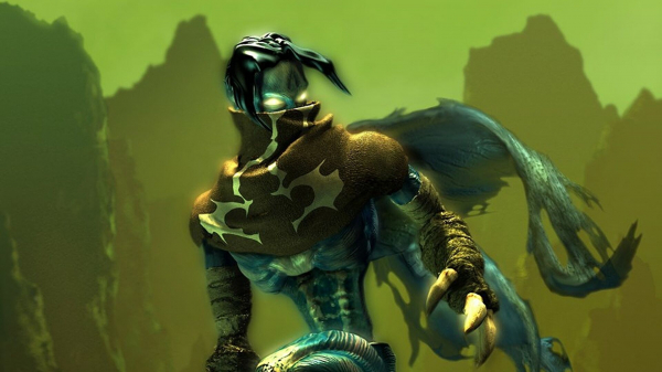 Возможно, что игроков ждёт новая часть Legacy of Kain — EcoGamer Возможно, что игроков ждёт новая часть Legacy of Kain