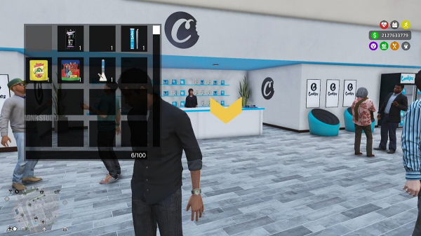 Сборка модов GTA 5 Real получила октябрьское обновление: новые магазины, автосалоны и недвижимость Сборка модов GTA 5 Real получила октябрьское обновление: новые магазины, автосалоны и недвижимость