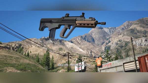 Сборка модов GTA 5 Real получила октябрьское обновление: новые магазины, автосалоны и недвижимость Сборка модов GTA 5 Real получила октябрьское обновление: новые магазины, автосалоны и недвижимость