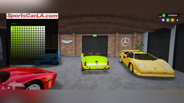 Сборка модов GTA 5 Real получила октябрьское обновление: новые магазины, автосалоны и недвижимость Сборка модов GTA 5 Real получила октябрьское обновление: новые магазины, автосалоны и недвижимость