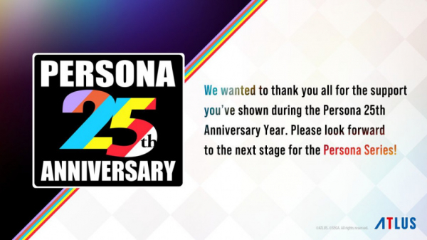 Atlus просит фанатов ожидать следующего этапа серии Persona — EcoGamer Atlus просит фанатов ожидать следующего этапа серии Persona — EcoGamer