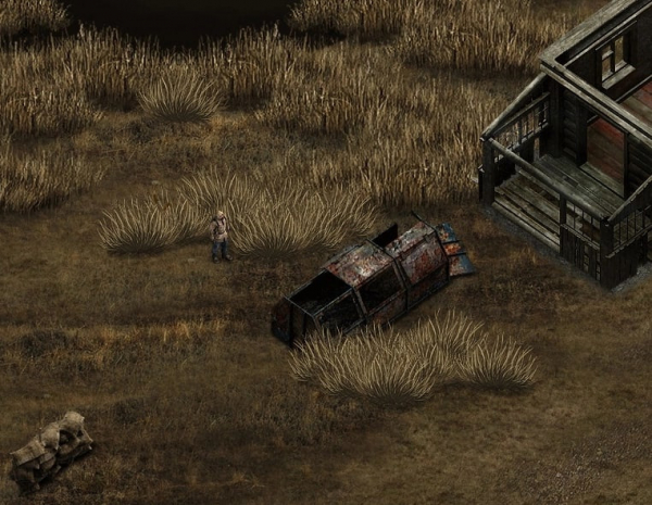 В сети появилась играбельная STALKER: Online, отменённая GSC Game World — EcoGamer В сети появилась играбельная STALKER: Online, отменённая GSC Game World