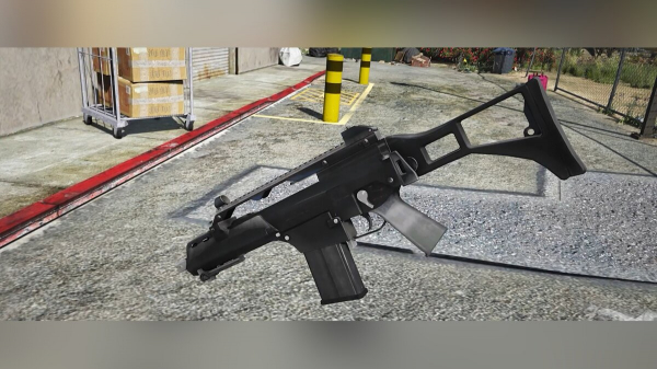Сборка модов GTA 5 Real получила октябрьское обновление: новые магазины, автосалоны и недвижимость Сборка модов GTA 5 Real получила октябрьское обновление: новые магазины, автосалоны и недвижимость