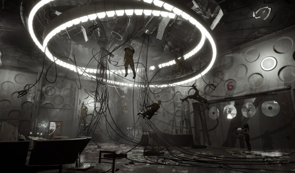 Авторы Atomic Heart надеются компенсировать Denuvo использованием DLSS — EcoGamer Авторы Atomic Heart надеются компенсировать Denuvo использованием DLSS