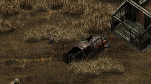 В сети появилась играбельная STALKER: Online, отменённая GSC Game World — EcoGamer В сети появилась играбельная STALKER: Online, отменённая GSC Game World
