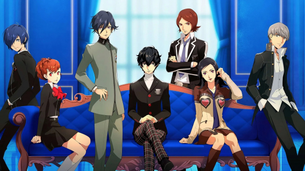 Atlus просит фанатов ожидать следующего этапа серии Persona — EcoGamer Atlus просит фанатов ожидать следующего этапа серии Persona
