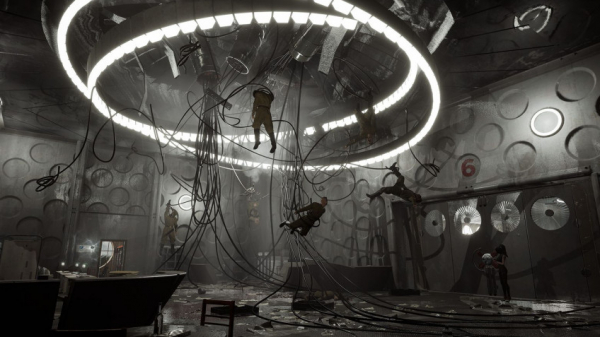 Авторы Atomic Heart надеются компенсировать Denuvo использованием DLSS — EcoGamer Авторы Atomic Heart надеются компенсировать Denuvo использованием DLSS