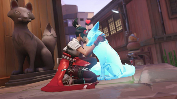 Blizzard о пост-релизе Overwatch 2: баланс героев, карты и исправления ошибок — EcoGamer Blizzard о пост-релизе Overwatch 2: баланс героев, карты и исправления ошибок