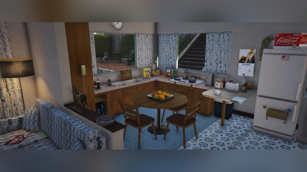 Сборка модов GTA 5 Real получила октябрьское обновление: новые магазины, автосалоны и недвижимость Сборка модов GTA 5 Real получила октябрьское обновление: новые магазины, автосалоны и недвижимость