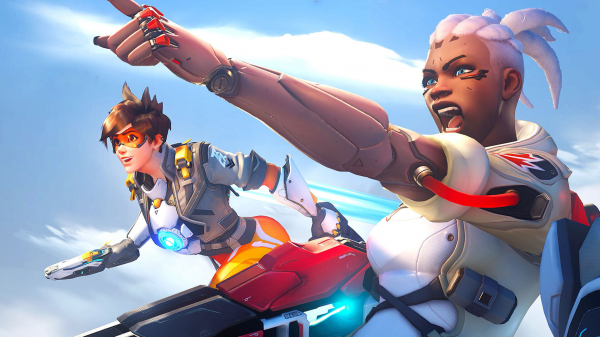 Blizzard временно убрала двух героев Overwatch 2, но случайно заблокировала и других — EcoGamer Blizzard временно убрала двух героев Overwatch 2, но случайно заблокировала и других